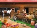 თამაში თამაში Horse Ranch  ონლაინ