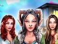 თამაში ზღაპრები Magic მიწა  ონლაინ