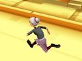 თამაში Angry Gran Run ბრაზილია  ონლაინ