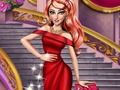 თამაში Glam Girl Busy Weekend ონლაინ