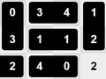 თამაში ყოველდღიური Domino Puzzle ონლაინ თამაში ყოველდღიური Domino Puzzle ონლაინ