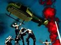 თამაში Zombie Choppa ონლაინ