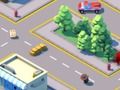 თამაში Cube City Wars ონლაინ
