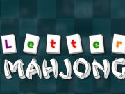 თამაში წერილი Mahjong  ონლაინ