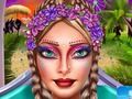 თამაში Ellie Coachella მაკიაჟი  ონლაინ