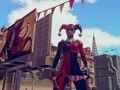 თამაში Villain Simulator  ონლაინ