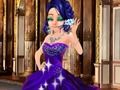თამაში Ladybug Masquerade Makeover  ონლაინ