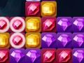 თამაში Jewel Fusion  ონლაინ