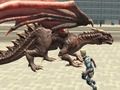 თამაში Dragon ვიცე ქალაქი  ონლაინ