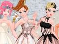 თამაში პრინცესა Offbeat Brides  ონლაინ
