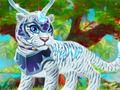 თამაში ჩემი ზღაპარი Tiger  ონლაინ