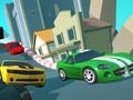 თამაში Cartoon მინი Racing  ონლაინ