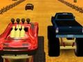 თამაში Monster Truck: გემო  ონლაინ