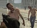 თამაში არენა Zombie City  ონლაინ