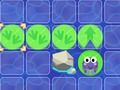 თამაში Froggy ს Pond  ონლაინ