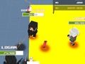 თამაში თამაში Pixel Shooter. io  ონლაინ