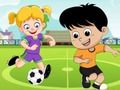 თამაში მსოფლიო ჩემპიონატი 2018 იპოვეთ განსხვავება  ონლაინ