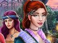თამაში ონლაინ თამაში Witches Coven  ონლაინ