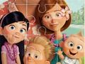 თამაში Incredibles 2: მოზაიკა  ონლაინ