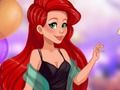 თამაში Jessie- ის Prom Night Dress Up  ონლაინ