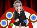თამაში Hot Girl: Darts  ონლაინ