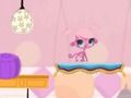 თამაში Little Pet Shop: Stalking  ონლაინ