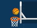 თამაში Bouncy dunk ონლაინ