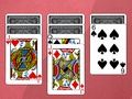 თამაში კატა Solitaire  ონლაინ