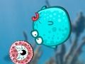 თამაში Bubble თევზი  ონლაინ