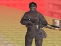 თამაში სპეცდანიშნულების ძალების ბრძოლა: Counter Strike  ონლაინ