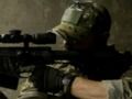 თამაში Sniper მისია  ონლაინ