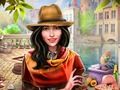 თამაში Wanderlust ევროპაში  ონლაინ