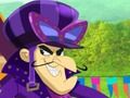 თამაში Wacky Races Splash Art! ონლაინ თამაში Wacky Races Splash Art! ონლაინ