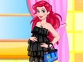 თამაში ორსული Ariel უძრავი Makeover  ონლაინ