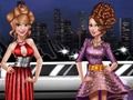 თამაში Dolly ოსკარი Dress Up  ონლაინ