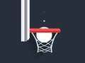თამაში ჩამოაგდეს Dunks  ონლაინ
