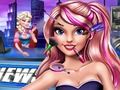 თამაში უახლესი ამბები Ellie-სგან!  ონლაინ