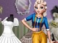 თამაში Princess მოდის Tailor  ონლაინ