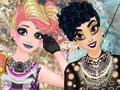 თამაში სტილის სახელმძღვანელო 2017 Glam Rock Princess Edition  ონლაინ