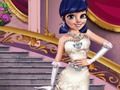 თამაში მარინტე vs Ladybug  ონლაინ