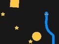 თამაში ფერი Snake  ონლაინ