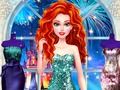 თამაში Princess Prom კოლექცია  ონლაინ