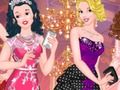 თამაში Princess Pop Party ტენდენციები ონლაინ