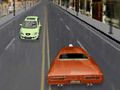 თამაში 3D Racer 2  ონლაინ
