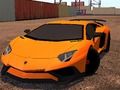 თამაში დრიფტი Lamborghini 3-ზე  ონლაინ