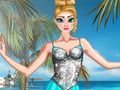თამაში საზაფხულო Beach კოსტიუმები  ონლაინ