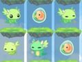 თამაში 2048 Dragon კუნძული  ონლაინ