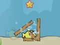 თამაში Angry თევზი  ონლაინ