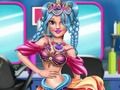 თამაში Mermaid Princess სილამაზის სალონი  ონლაინ