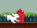 თამაში Ruby Sky: პიქსელის აღება  ონლაინ